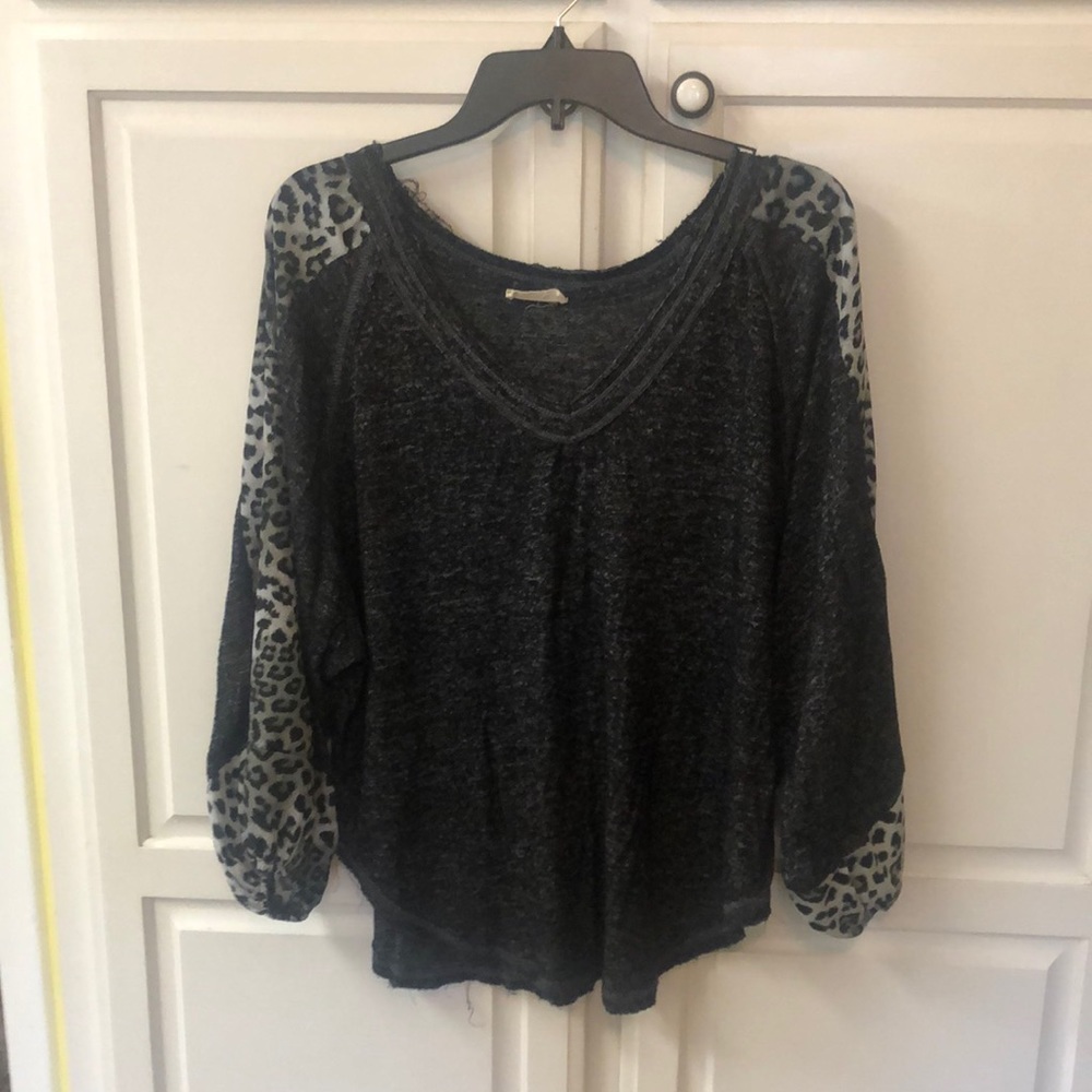 Cute ladies blouse
